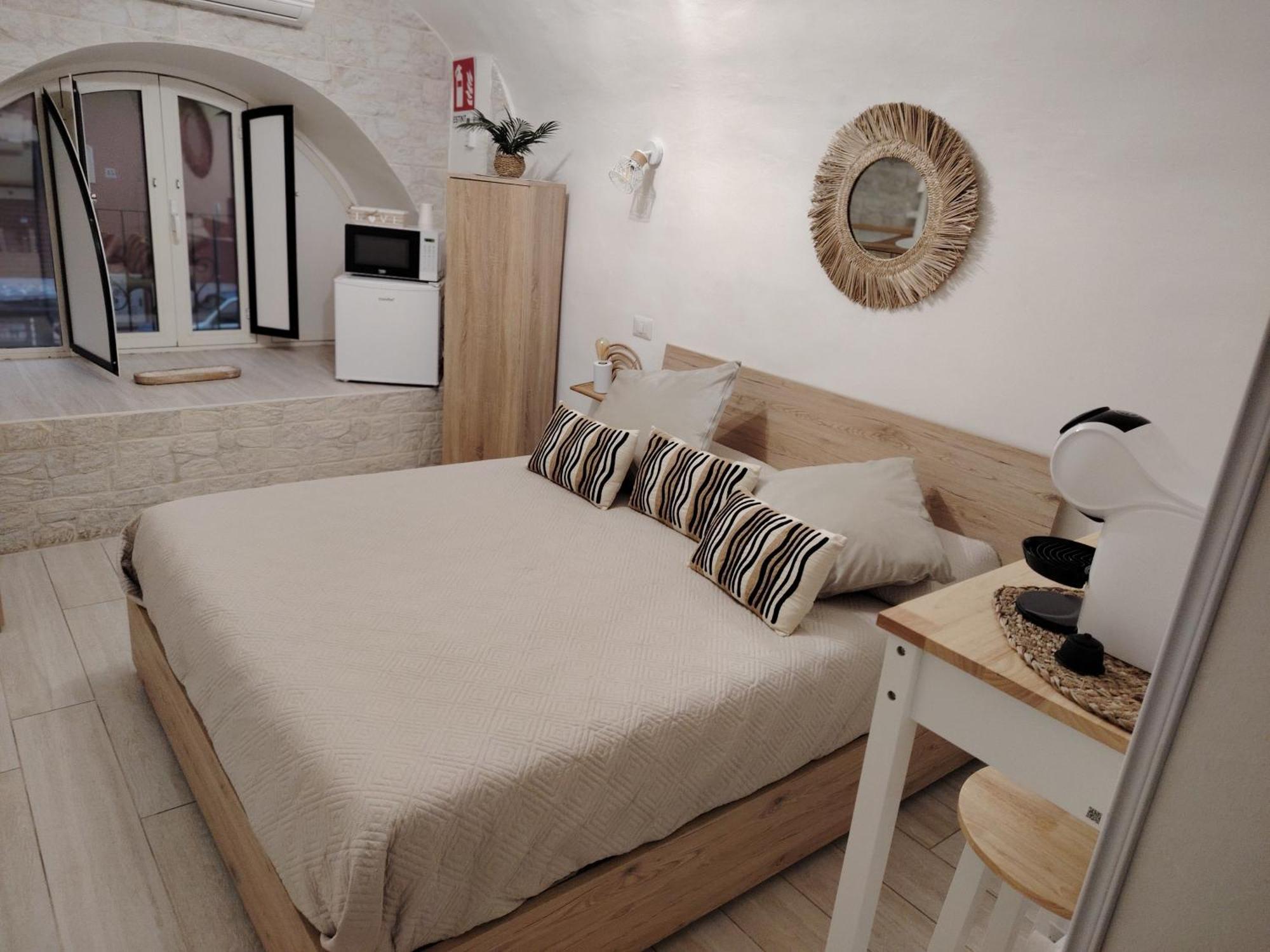 La Petite Maison Apartment Bari